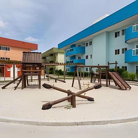 Apartamento no Golden Lake Apart - Arraial do Cabo Exterior foto
