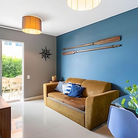 Apartamento no Golden Lake Apart - Arraial do Cabo Exterior foto