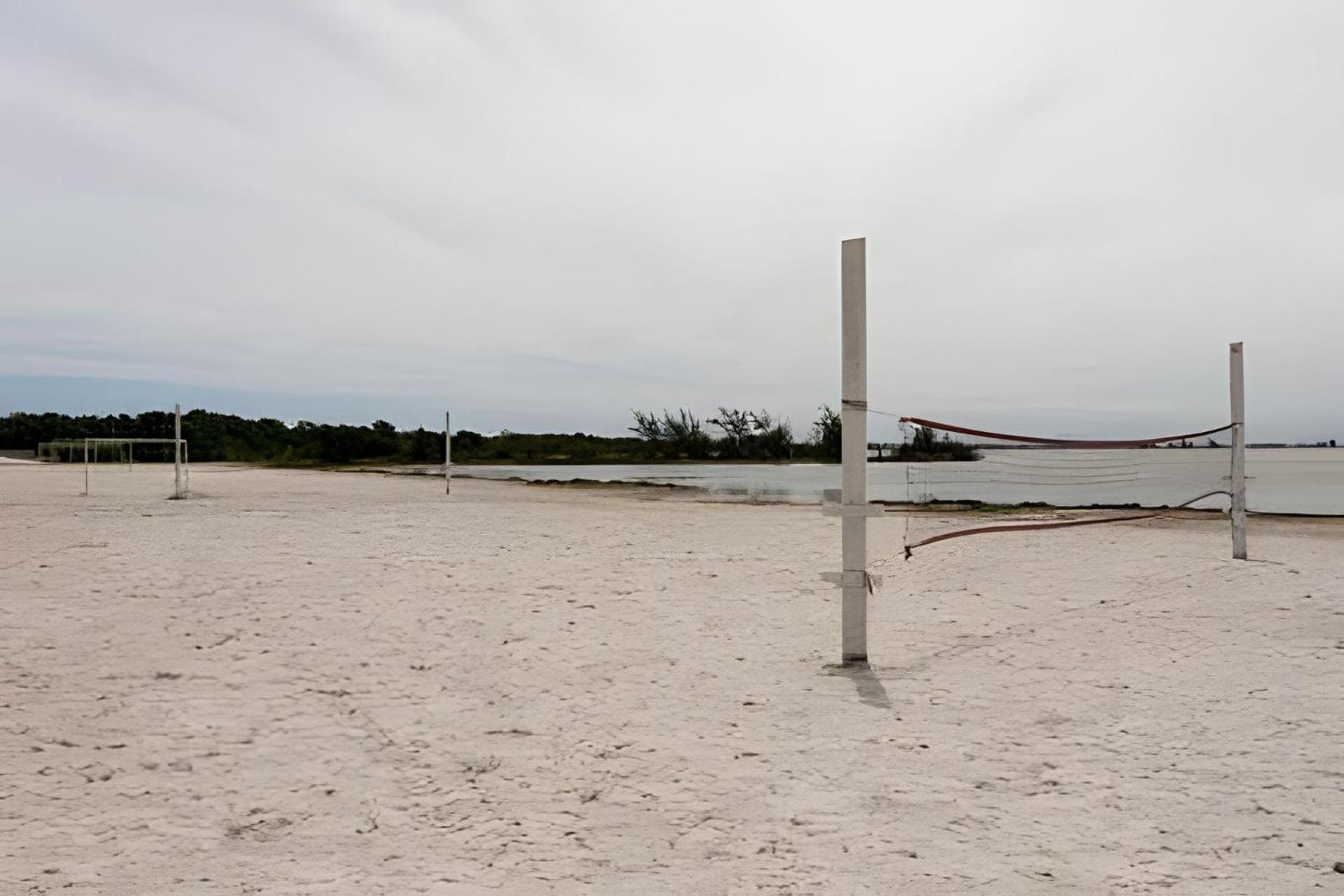 Apartamento no Golden Lake Apart - Arraial do Cabo Exterior foto