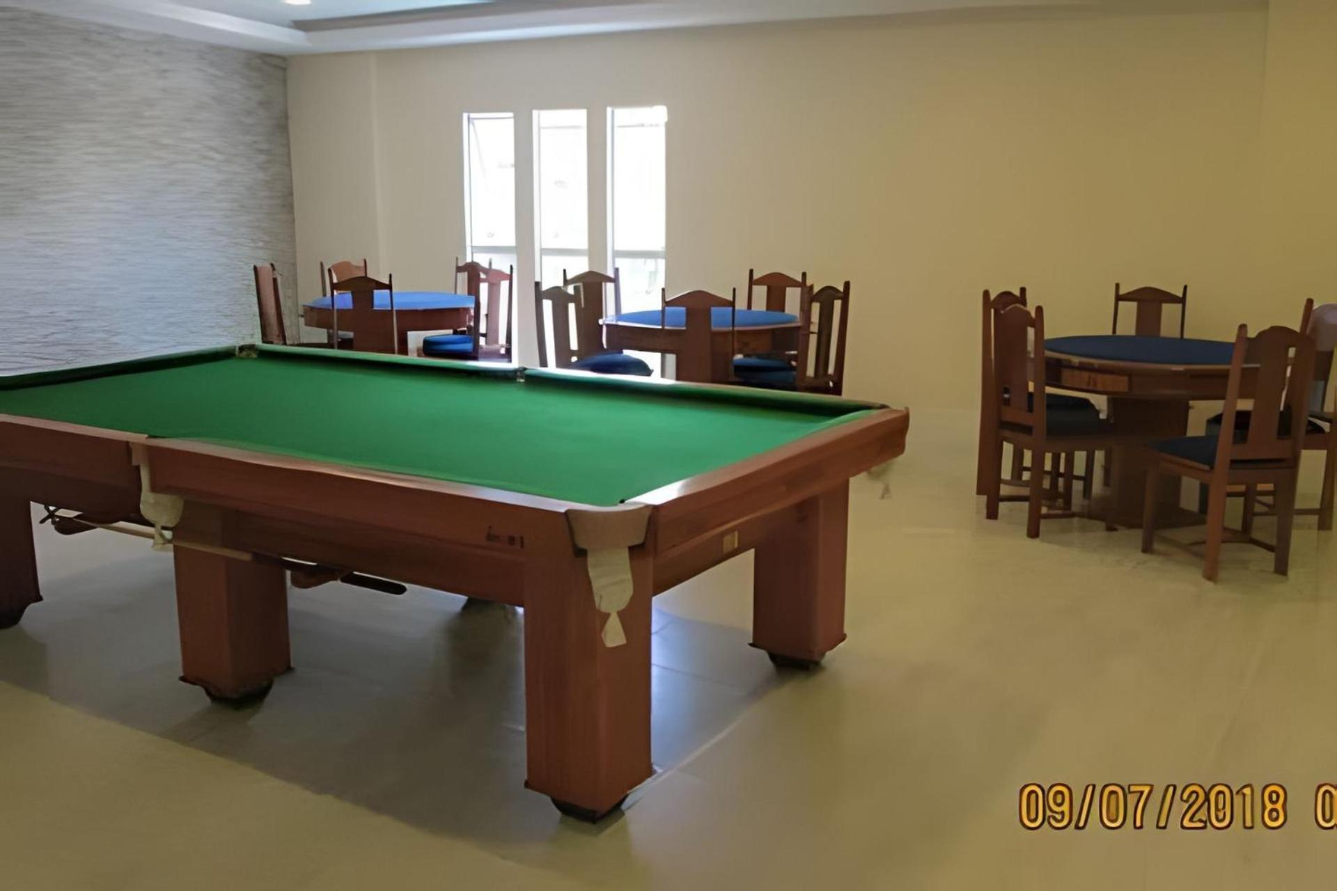 Apartamento no Golden Lake Apart - Arraial do Cabo Exterior foto