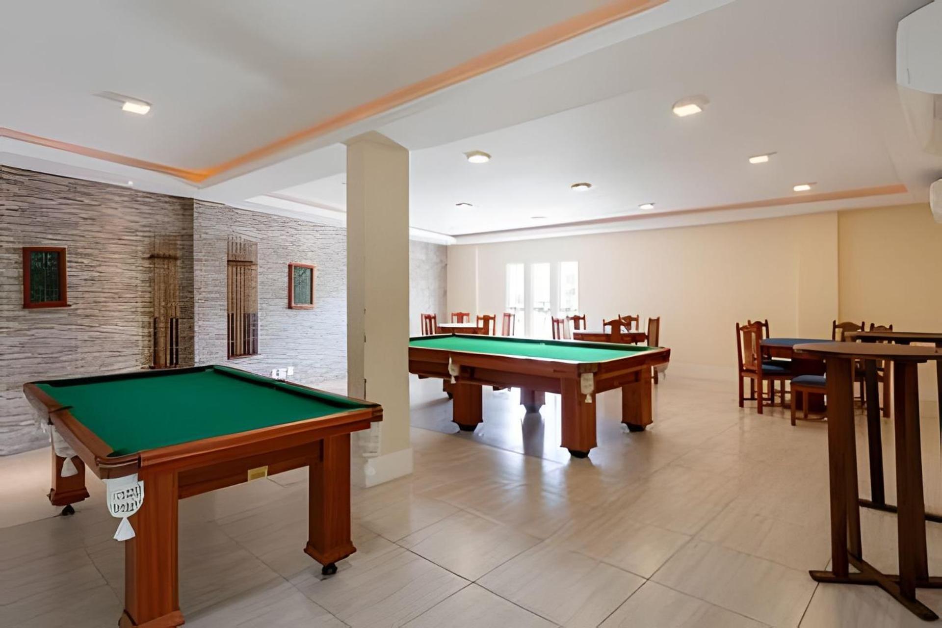 Apartamento no Golden Lake Apart - Arraial do Cabo Exterior foto