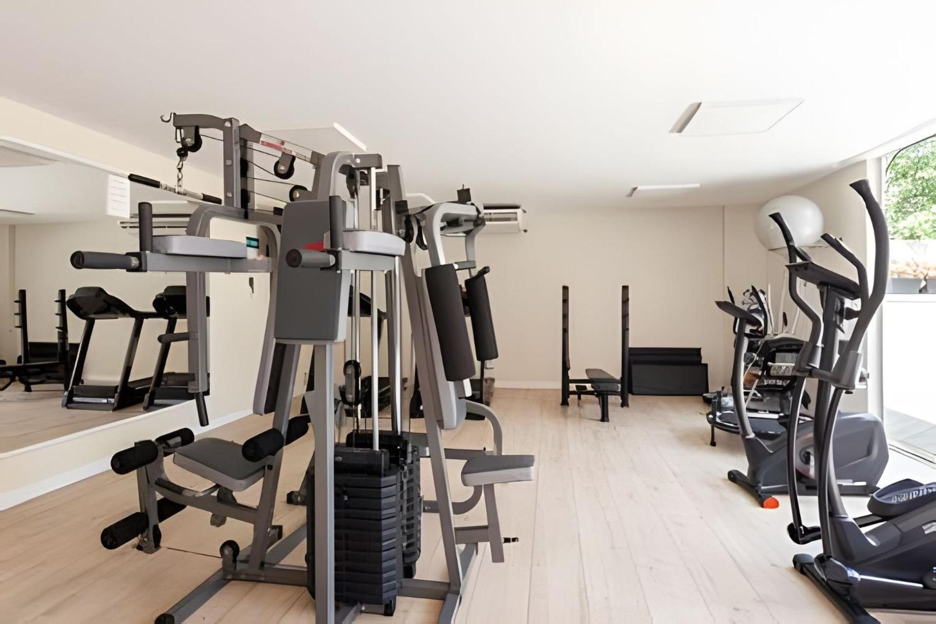 Apartamento no Golden Lake Apart - Arraial do Cabo Exterior foto