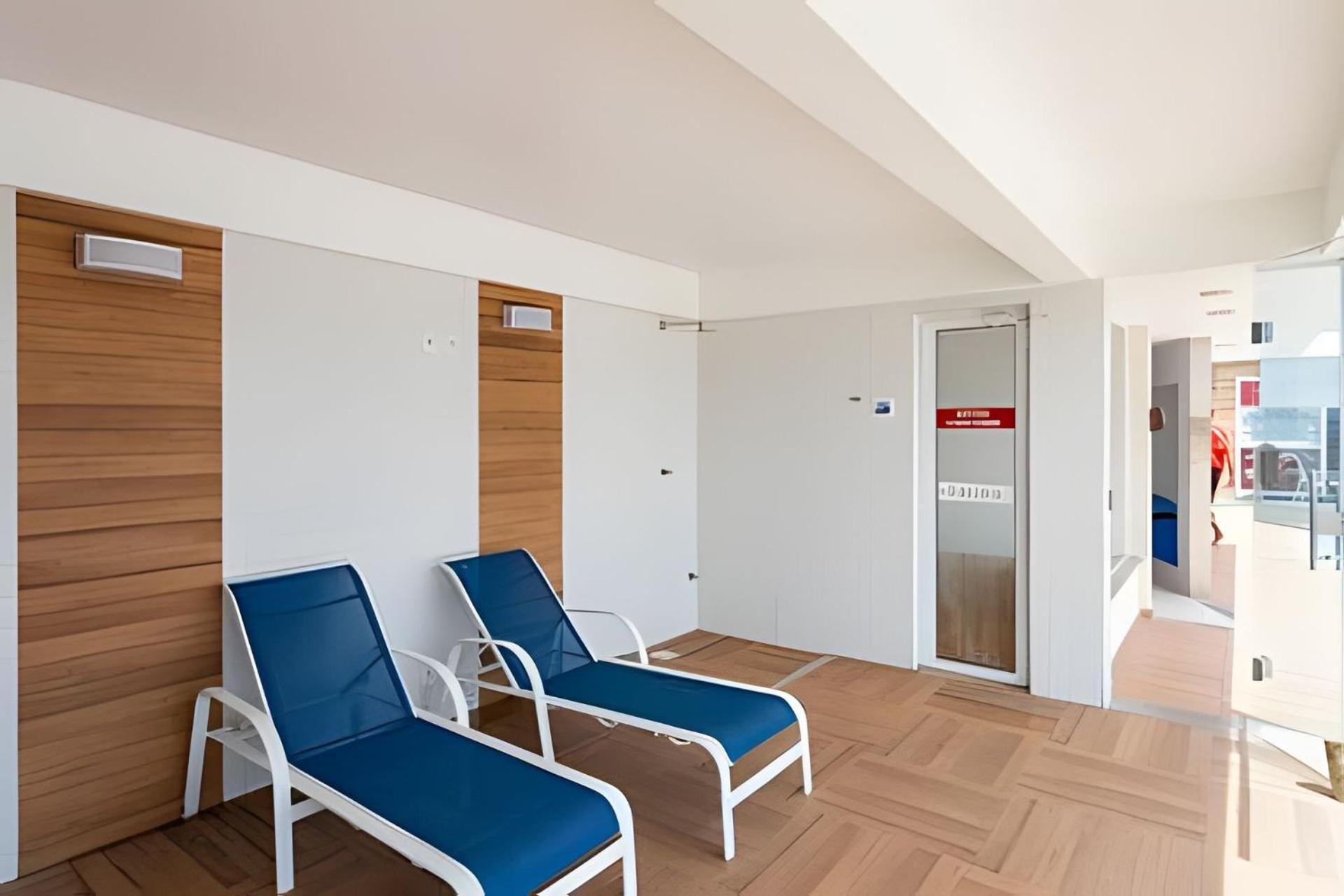 Apartamento no Golden Lake Apart - Arraial do Cabo Exterior foto