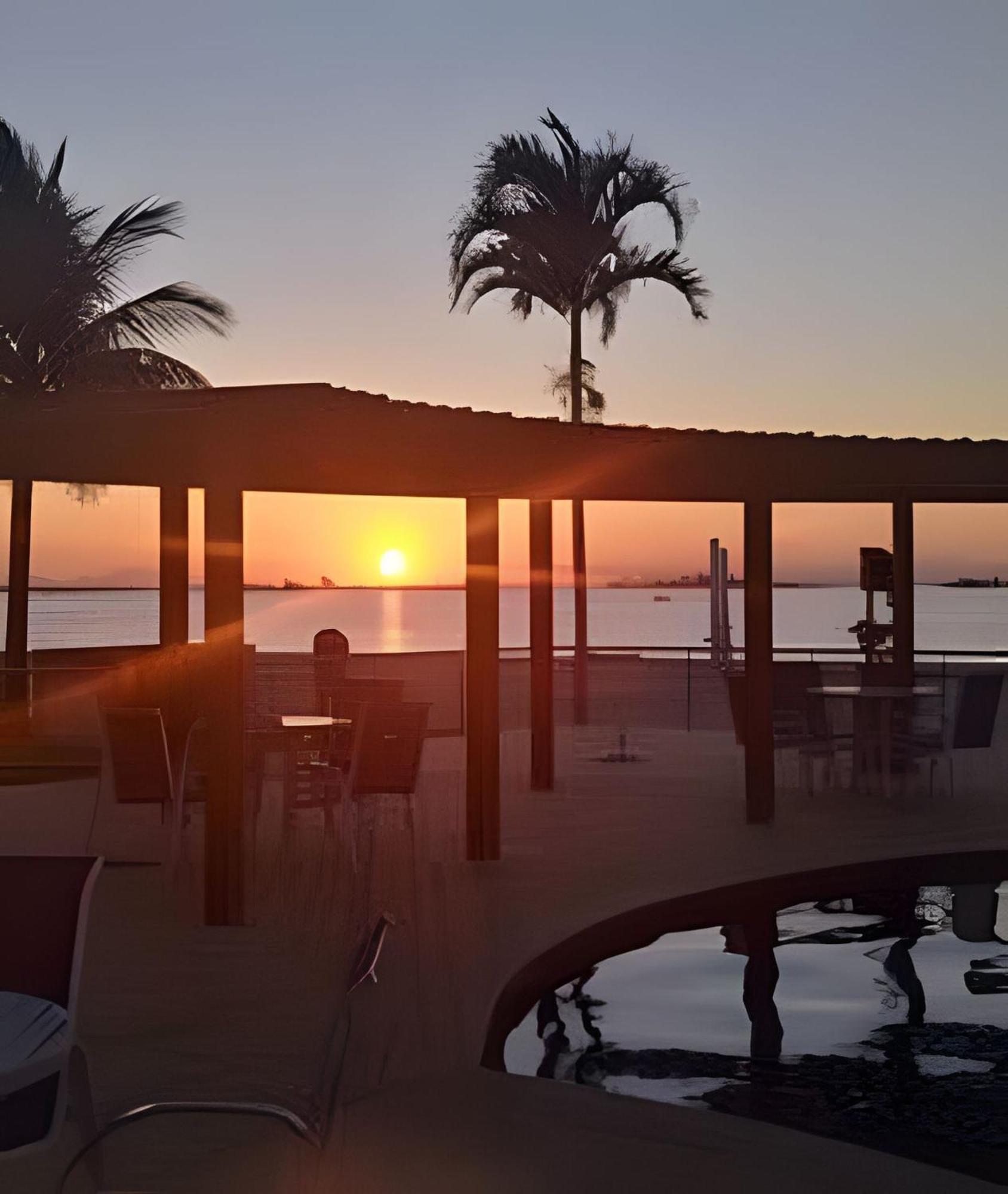 Apartamento no Golden Lake Apart - Arraial do Cabo Exterior foto