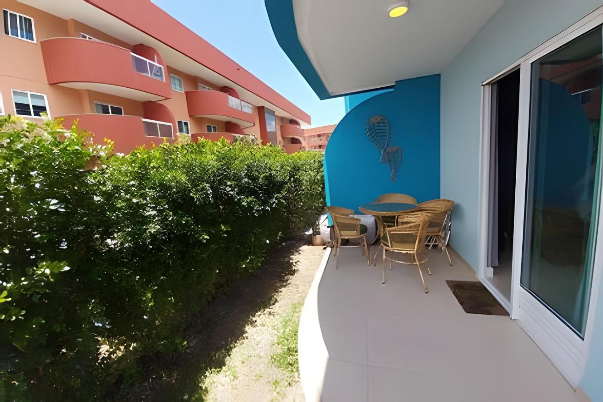Apartamento no Golden Lake Apart - Arraial do Cabo Exterior foto