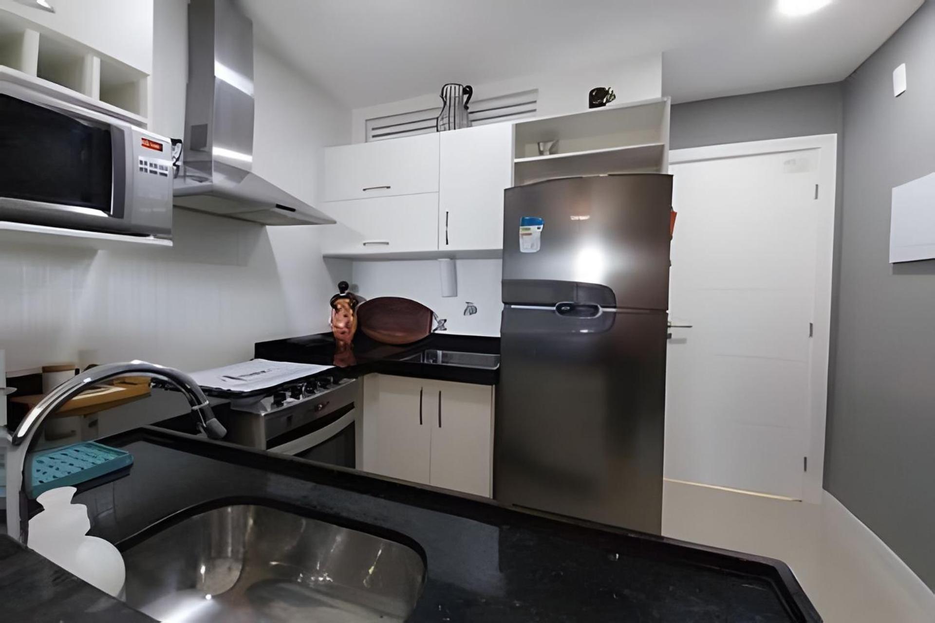 Apartamento no Golden Lake Apart - Arraial do Cabo Exterior foto