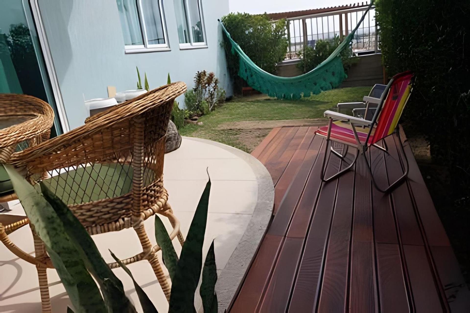 Apartamento no Golden Lake Apart - Arraial do Cabo Exterior foto