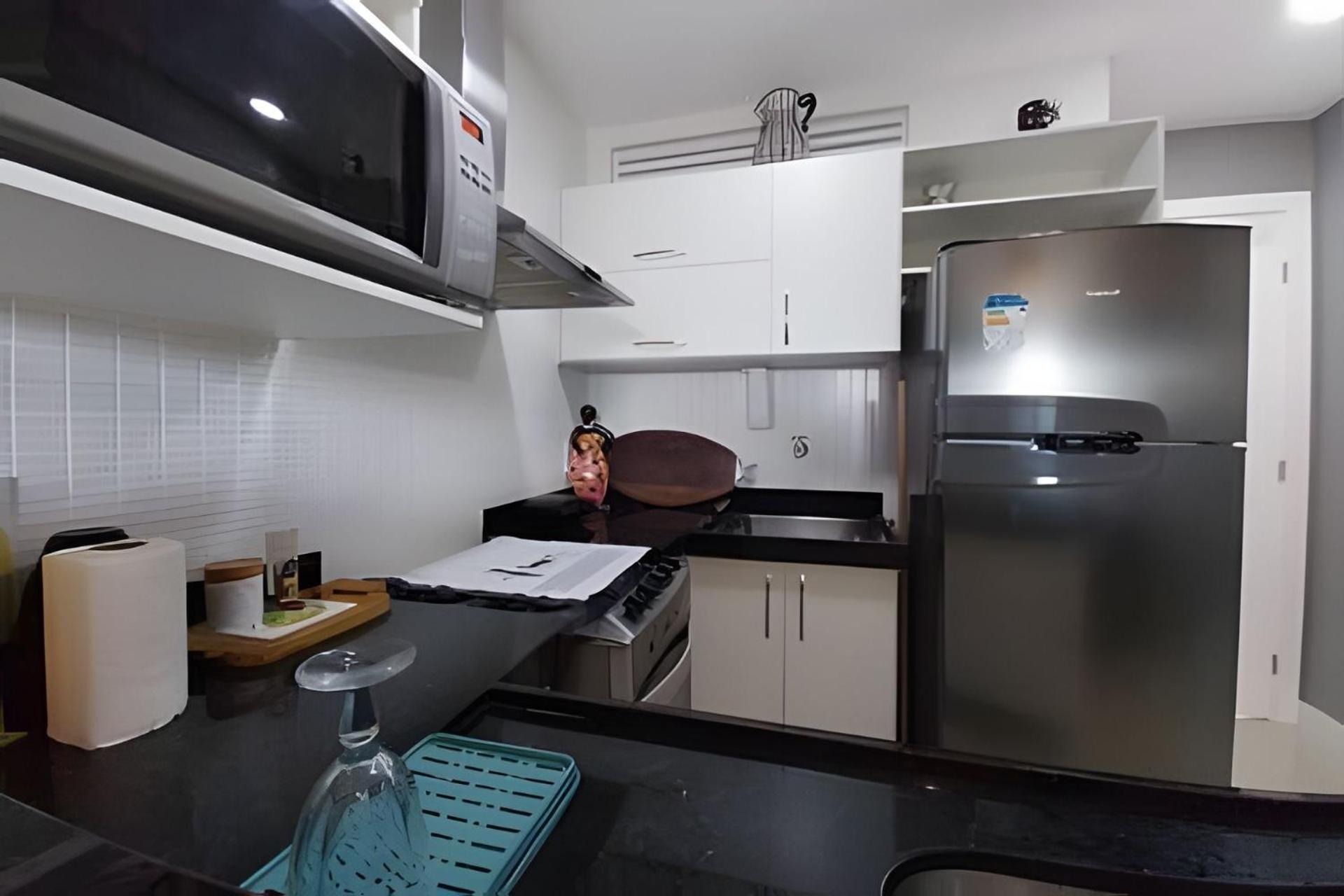 Apartamento no Golden Lake Apart - Arraial do Cabo Exterior foto
