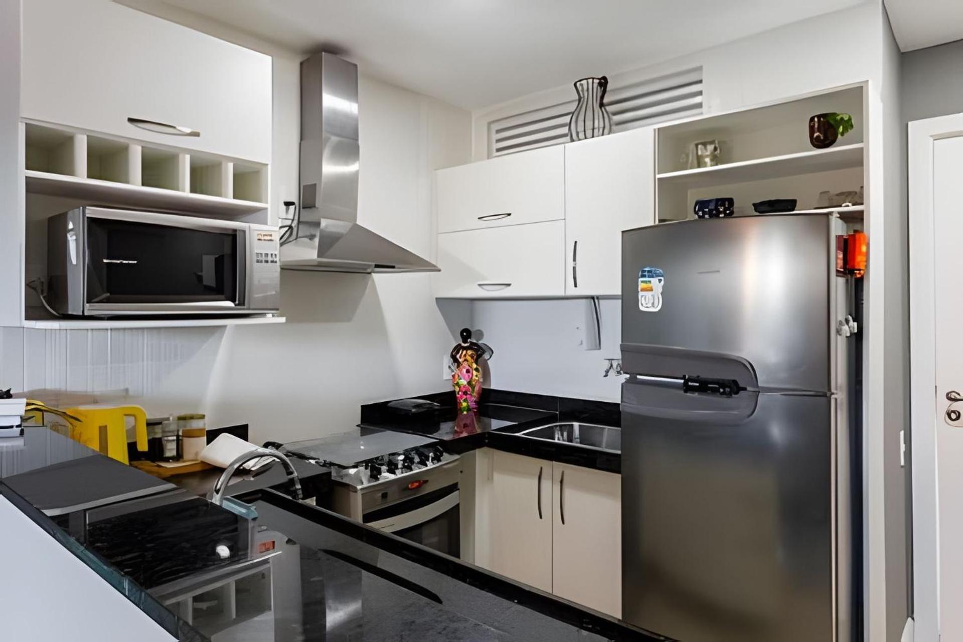 Apartamento no Golden Lake Apart - Arraial do Cabo Exterior foto