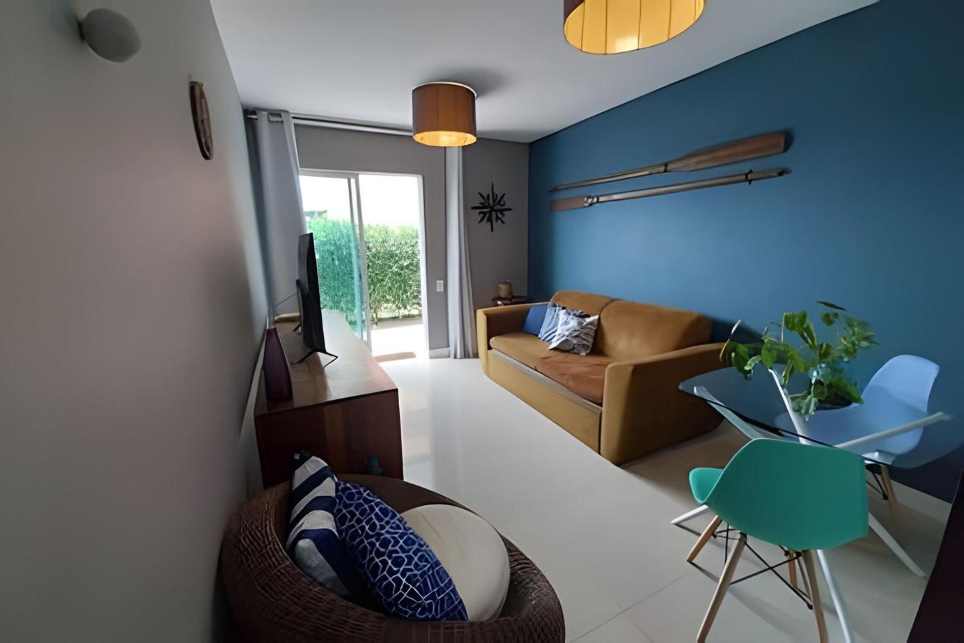 Apartamento no Golden Lake Apart - Arraial do Cabo Exterior foto
