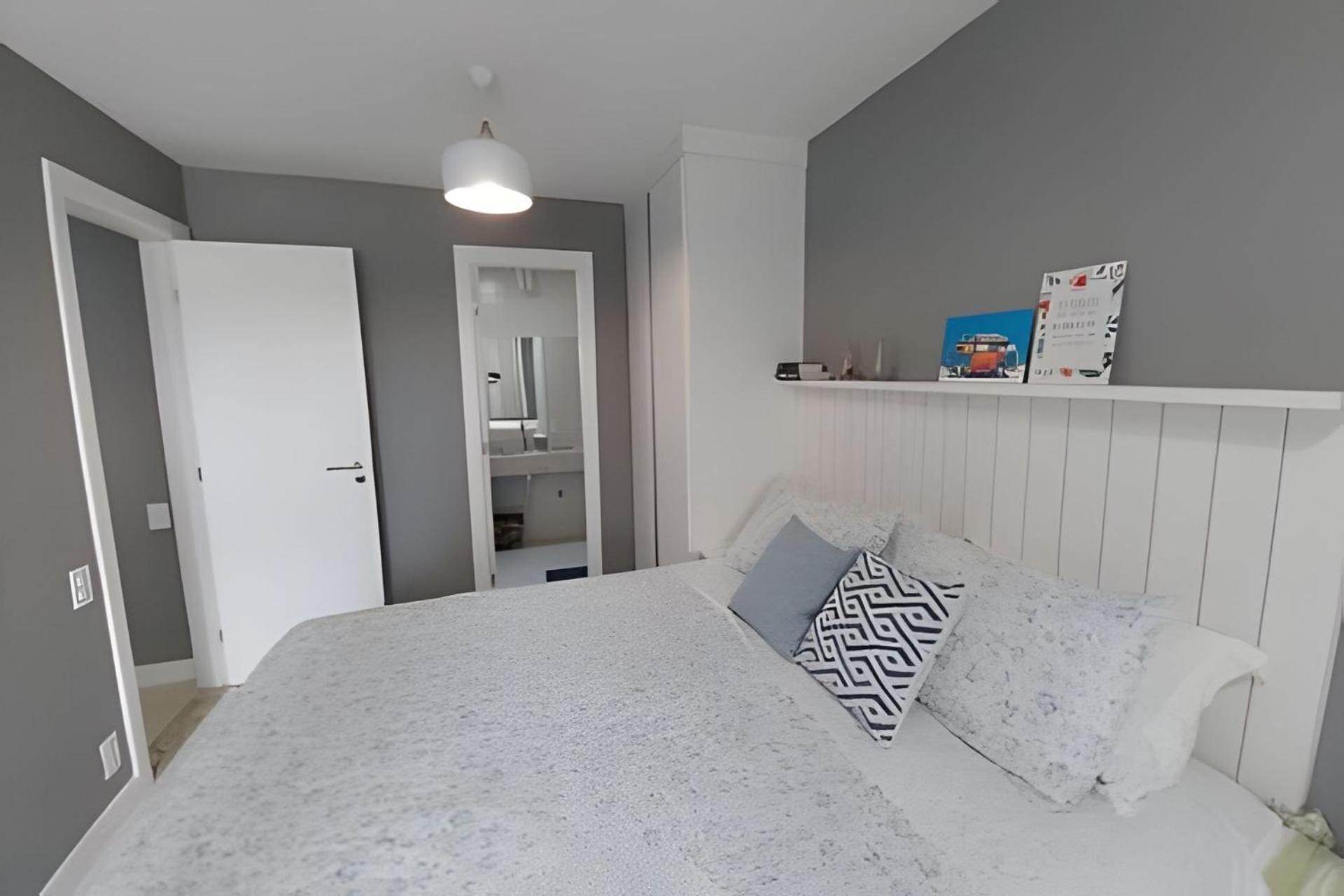 Apartamento no Golden Lake Apart - Arraial do Cabo Exterior foto