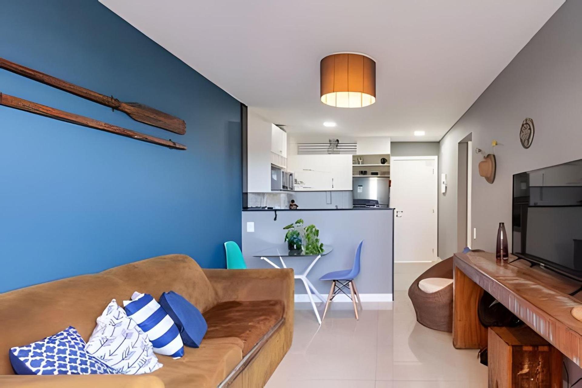 Apartamento no Golden Lake Apart - Arraial do Cabo Exterior foto