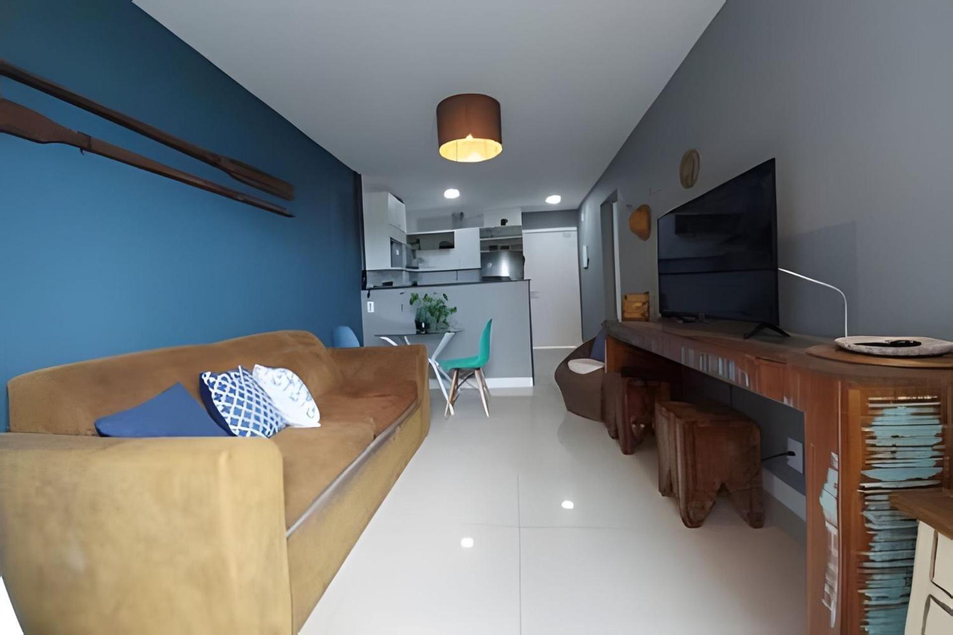Apartamento no Golden Lake Apart - Arraial do Cabo Exterior foto