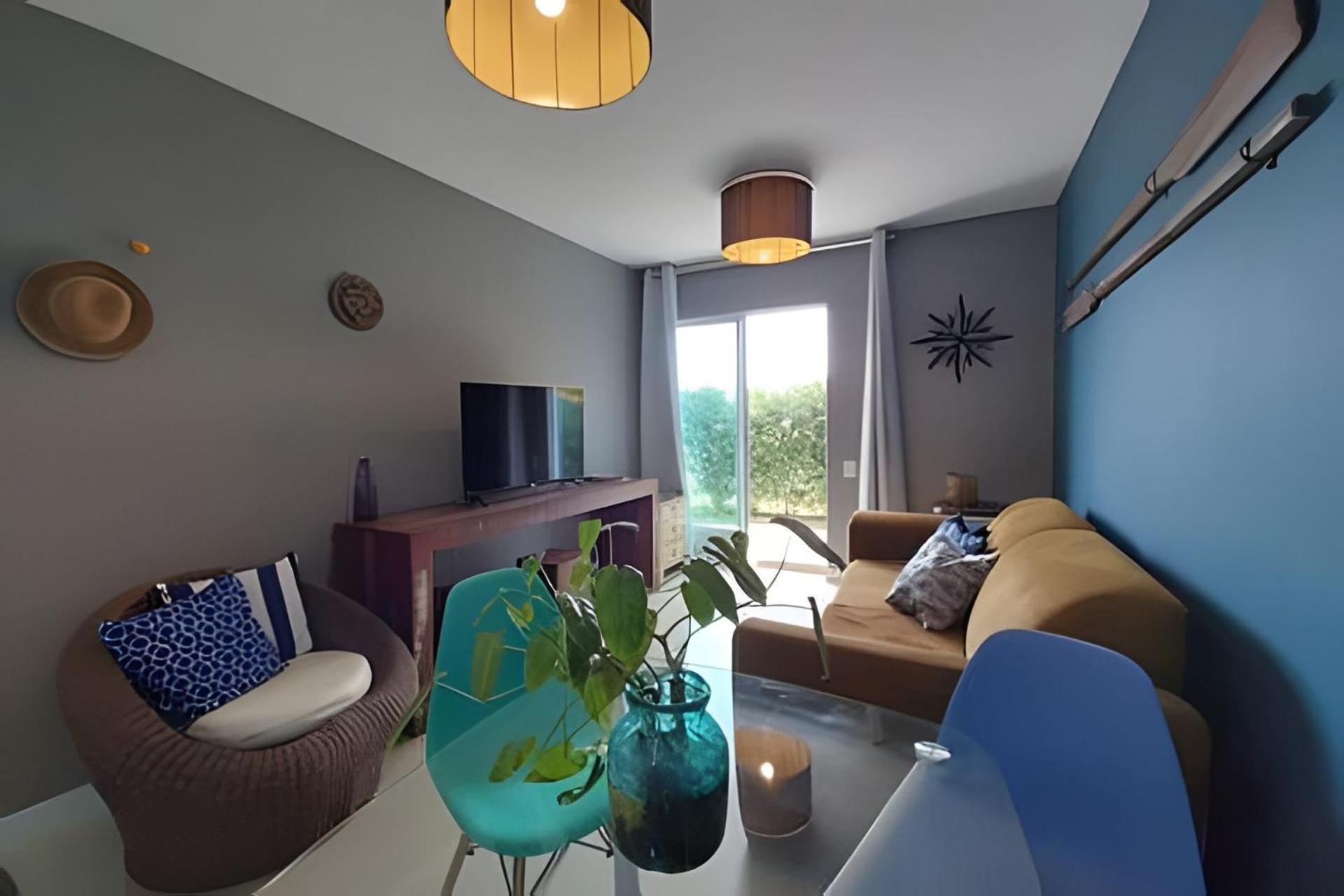 Apartamento no Golden Lake Apart - Arraial do Cabo Exterior foto