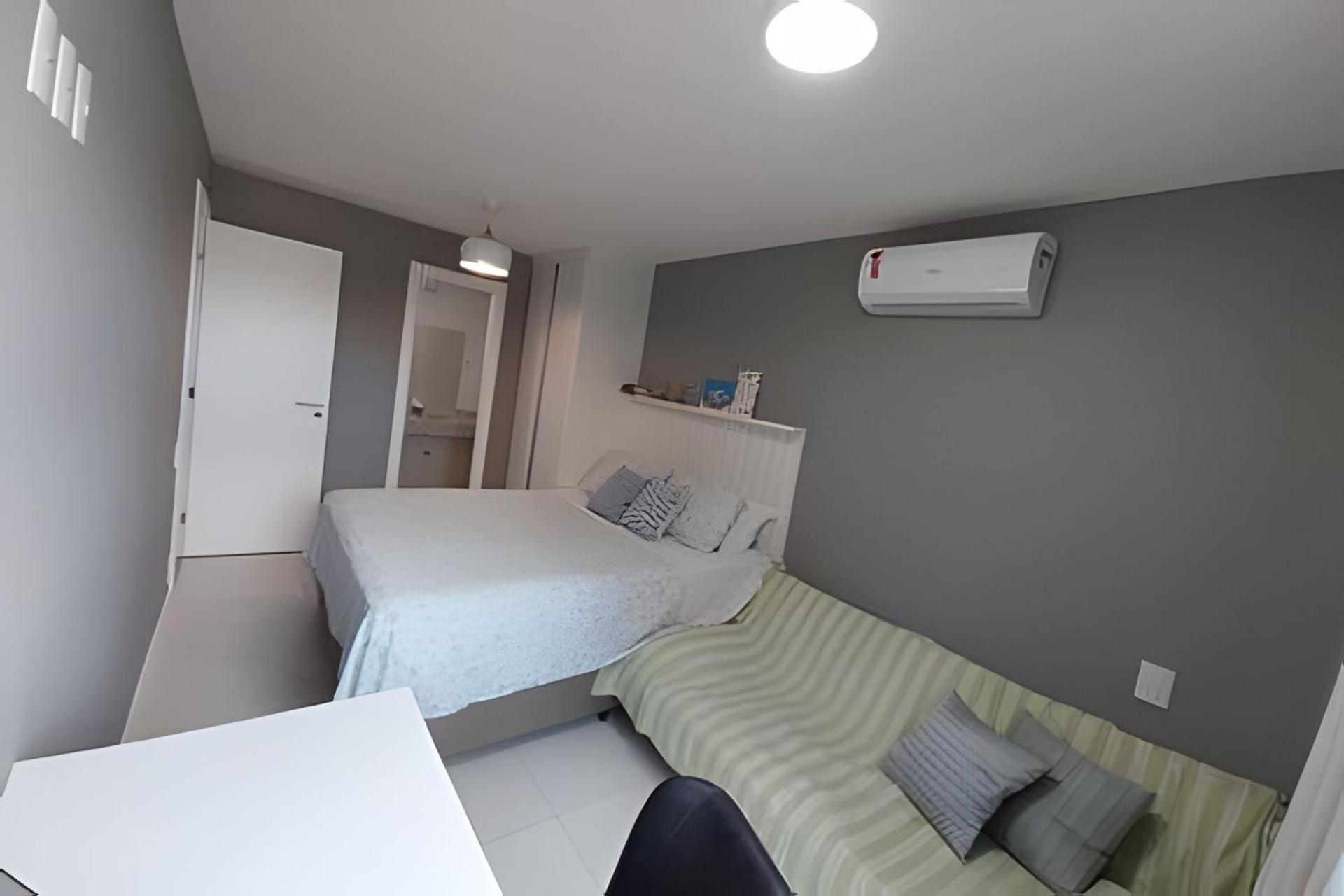 Apartamento no Golden Lake Apart - Arraial do Cabo Exterior foto