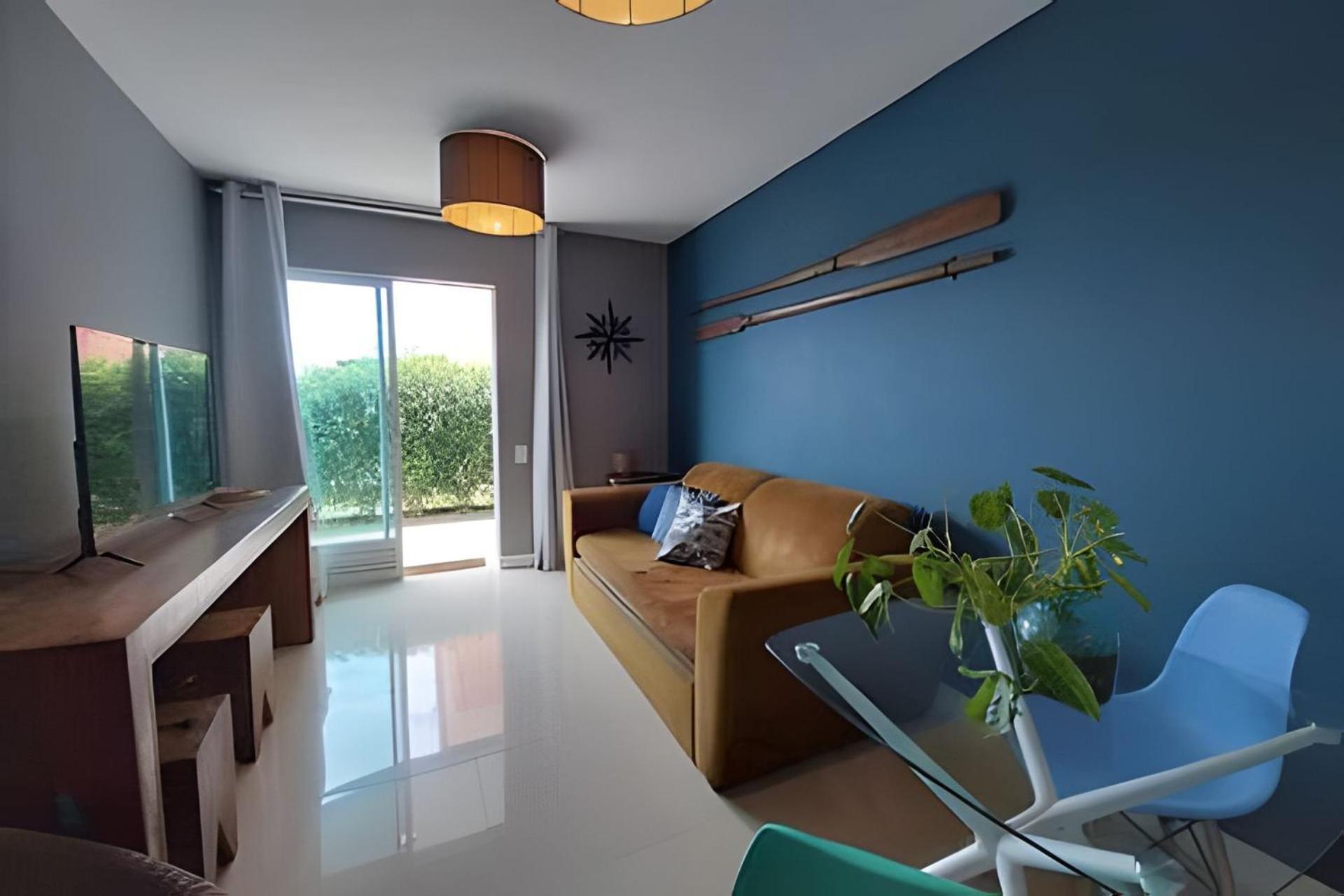 Apartamento no Golden Lake Apart - Arraial do Cabo Exterior foto