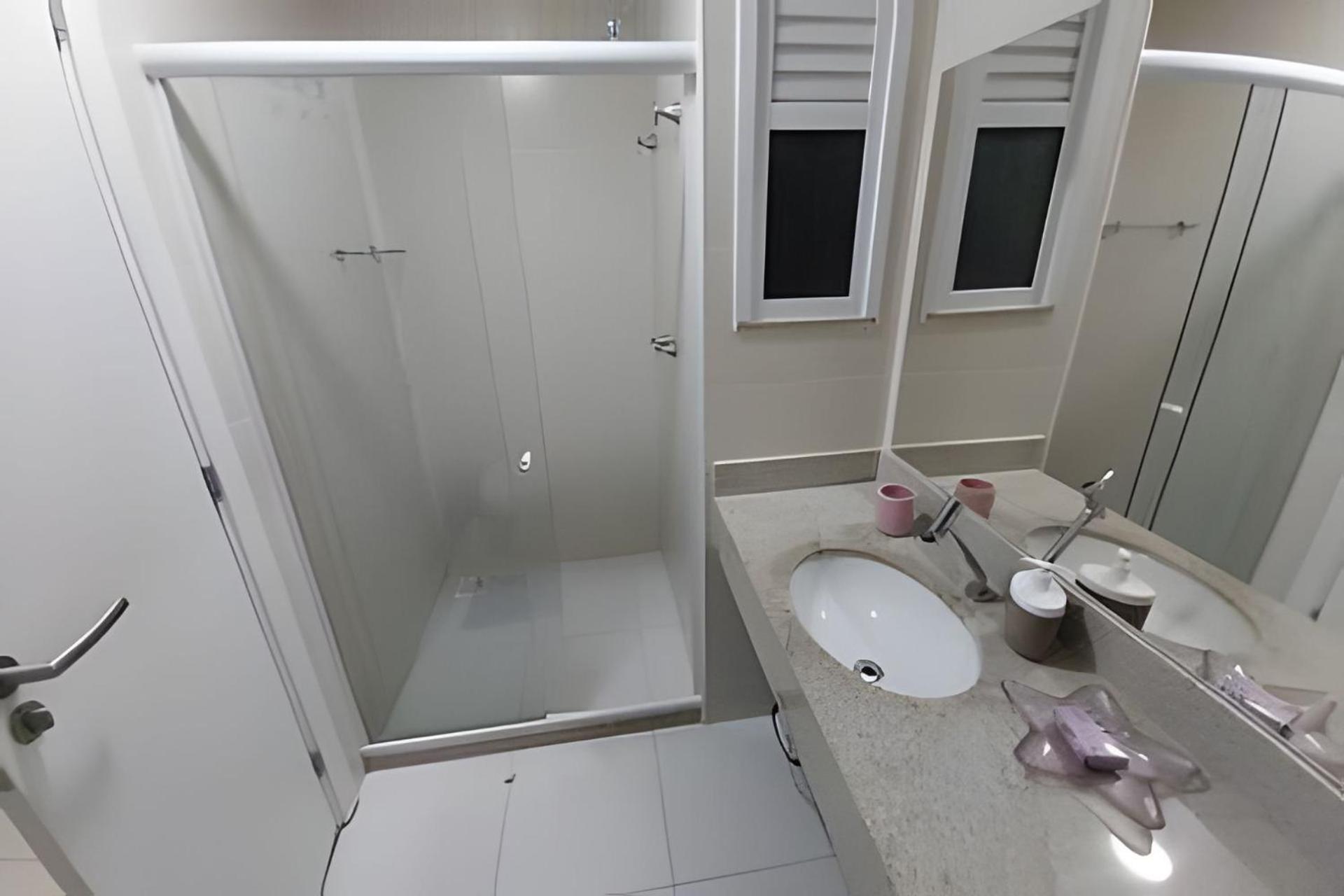 Apartamento no Golden Lake Apart - Arraial do Cabo Exterior foto