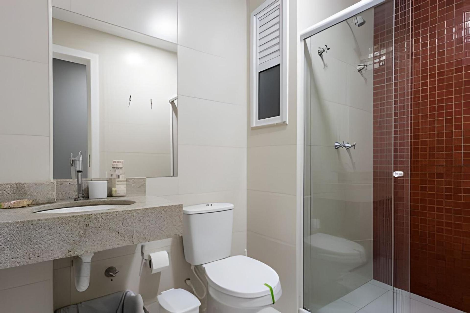 Apartamento no Golden Lake Apart - Arraial do Cabo Exterior foto