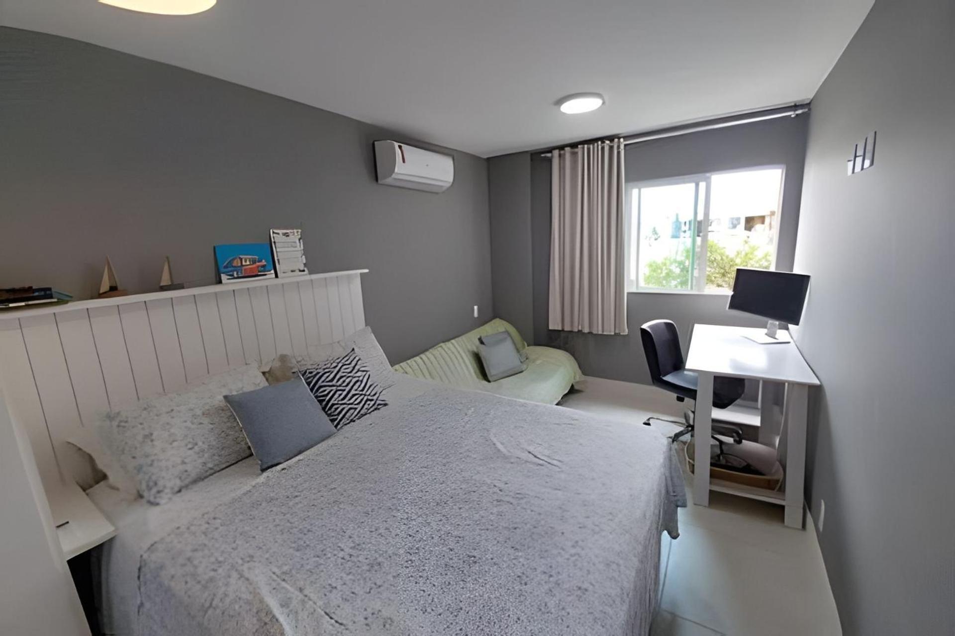 Apartamento no Golden Lake Apart - Arraial do Cabo Exterior foto