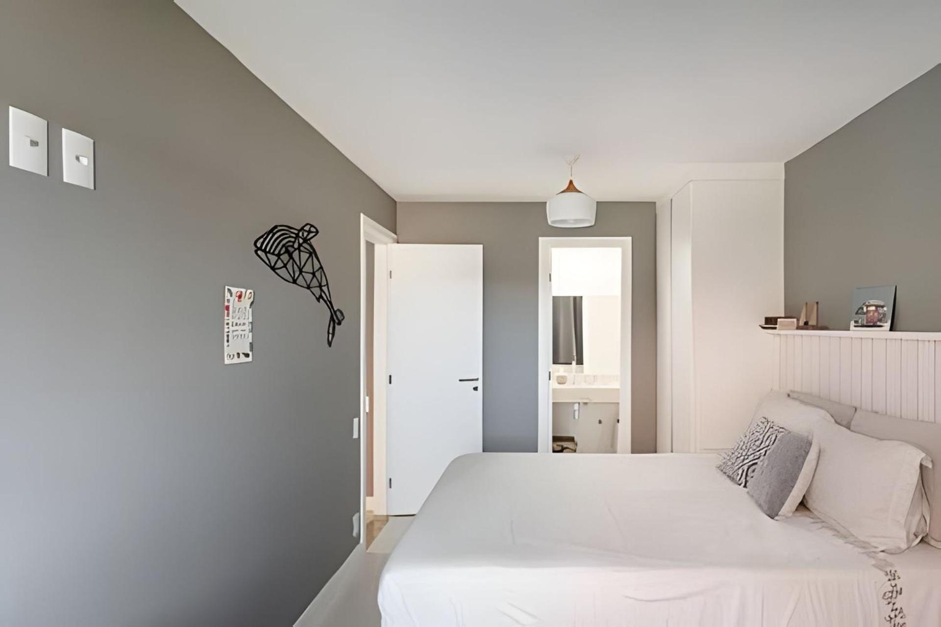 Apartamento no Golden Lake Apart - Arraial do Cabo Exterior foto