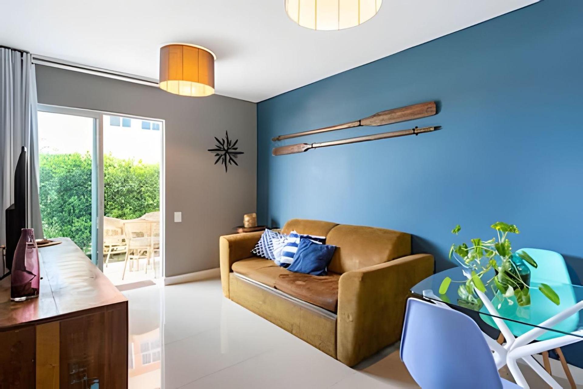 Apartamento no Golden Lake Apart - Arraial do Cabo Exterior foto